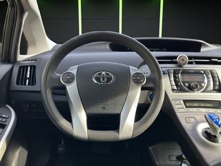 Toyota Prius 1.8 Prius hibrido 90 kW (122 CV)