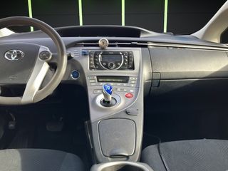 Toyota Prius 1.8 Prius hibrido 90 kW (122 CV)