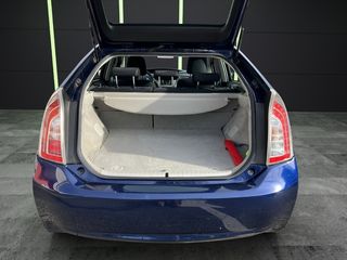 Toyota Prius 1.8 Prius hibrido 90 kW (122 CV)