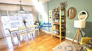 Piso en venta en Huerta Rosales - Valdepasillas en Badajoz