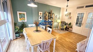 Piso en venta en Huerta Rosales - Valdepasillas en Badajoz