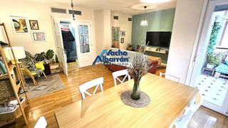 Piso en venta en Huerta Rosales - Valdepasillas en Badajoz