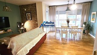 Piso en venta en Huerta Rosales - Valdepasillas en Badajoz