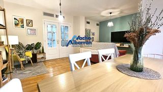 Piso en venta en Huerta Rosales - Valdepasillas en Badajoz