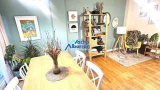 Piso en venta en Huerta Rosales - Valdepasillas en Badajoz