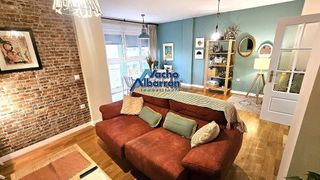 Piso en venta en Huerta Rosales - Valdepasillas en Badajoz