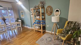 Piso en venta en Huerta Rosales - Valdepasillas en Badajoz