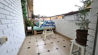 Piso en venta en Huerta Rosales - Valdepasillas en Badajoz