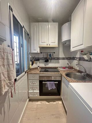 Piso en venta en La Paz - Segunda Aguada - Loreto en Cádiz