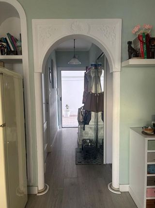 Piso en venta en La Paz - Segunda Aguada - Loreto en Cádiz
