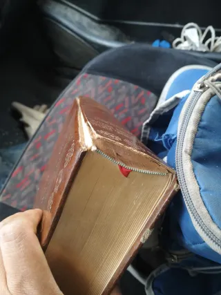 Libro Euskaldunak Poema y Olerki Guztiak