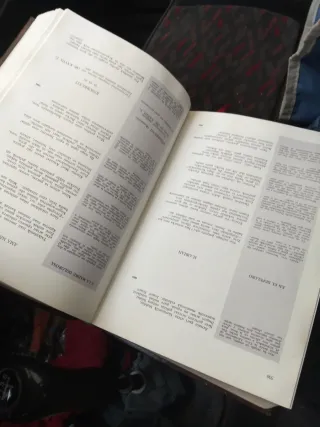 Libro Euskaldunak Poema y Olerki Guztiak