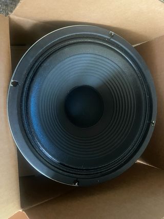 Altavoz Celestion G12P-80