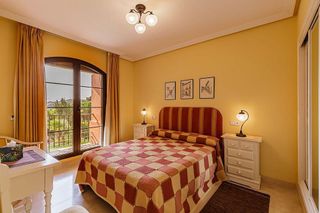 Piso en venta en Benahavís