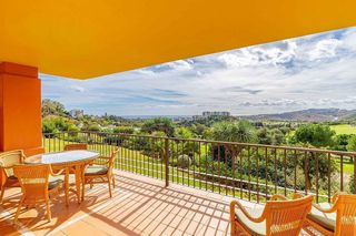 Piso en venta en Benahavís