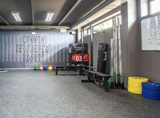 Piso en venta en Benahavís