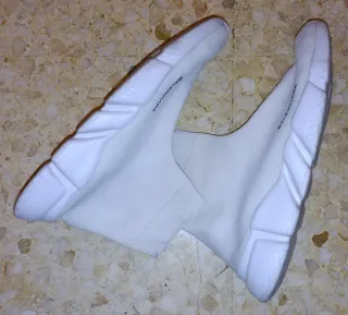 BALENCIAGA SPEED TALLA 46