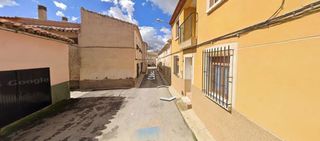 Piso en venta en Zarcilla de Ramos-Doña Inés en Lorca