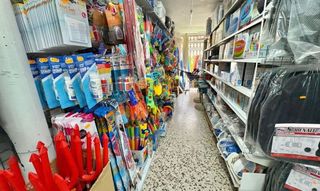 Local comercial en venta en Carboneras