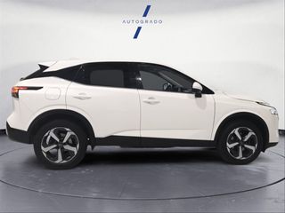 NISSAN QASHQAI DIGT 103kW NConnecta
