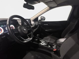 NISSAN QASHQAI DIGT 103kW NConnecta