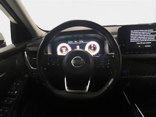 NISSAN QASHQAI DIGT 103kW NConnecta