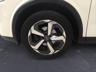 NISSAN QASHQAI DIGT 103kW NConnecta
