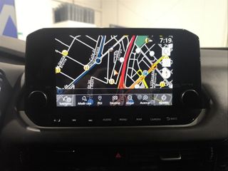 NISSAN QASHQAI DIGT 103kW NConnecta