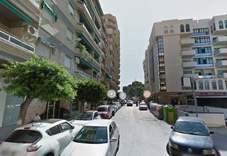 Piso en venta en Motril pueblo en Motril