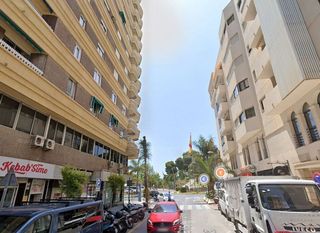 Piso en venta en Motril pueblo en Motril