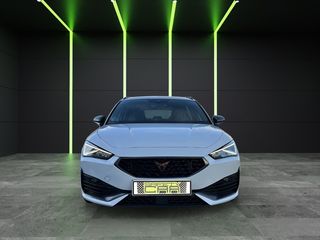 CUPRA Leon Sportstourer 1.5 eTSI DSG 110 kW (150 CV)