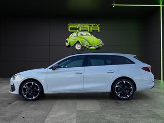 CUPRA Leon Sportstourer 1.5 eTSI DSG 110 kW (150 CV)
