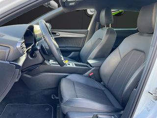 CUPRA Leon Sportstourer 1.5 eTSI DSG 110 kW (150 CV)