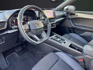 CUPRA Leon Sportstourer 1.5 eTSI DSG 110 kW (150 CV)