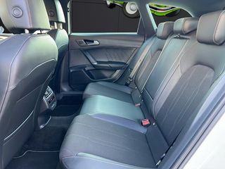 CUPRA Leon Sportstourer 1.5 eTSI DSG 110 kW (150 CV)