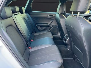 CUPRA Leon Sportstourer 1.5 eTSI DSG 110 kW (150 CV)