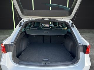 CUPRA Leon Sportstourer 1.5 eTSI DSG 110 kW (150 CV)