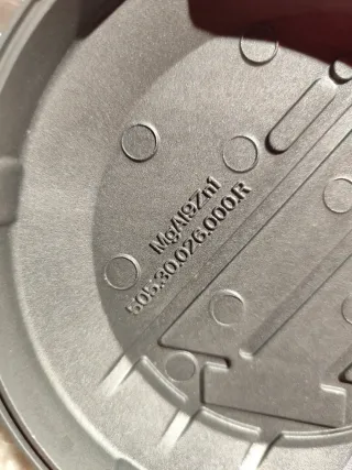 Tapa Embrague KTM 125 / 150