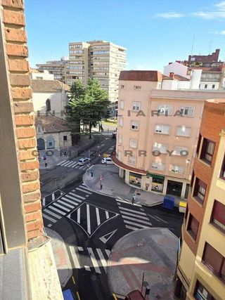 Piso en venta en Centro en Palencia