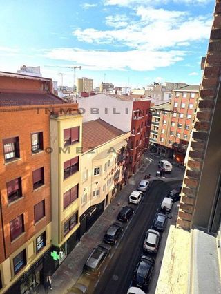 Piso en venta en Centro en Palencia