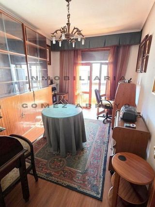 Piso en venta en Centro en Palencia