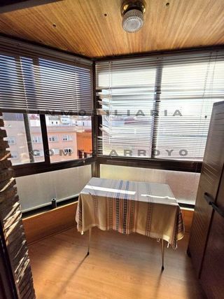 Piso en venta en Centro en Palencia