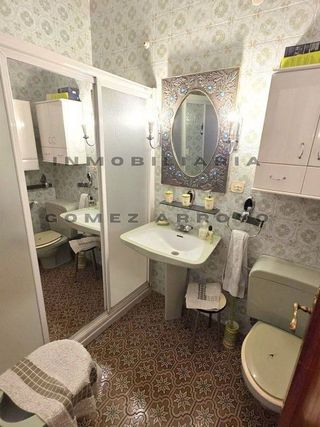 Piso en venta en Centro en Palencia