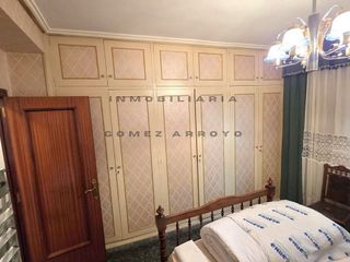 Piso en venta en Centro en Palencia