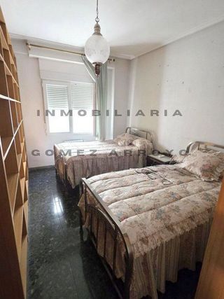 Piso en venta en Centro en Palencia