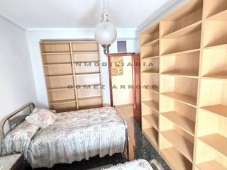 Piso en venta en Centro en Palencia