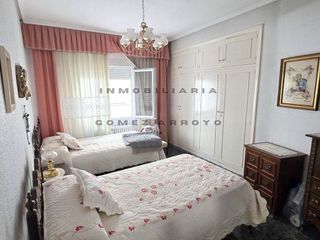 Piso en venta en Centro en Palencia