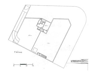 Oficina en venta en Vall d´Uixó (la)