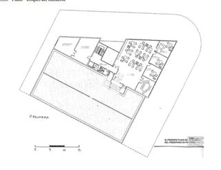 Oficina en venta en Vall d´Uixó (la)
