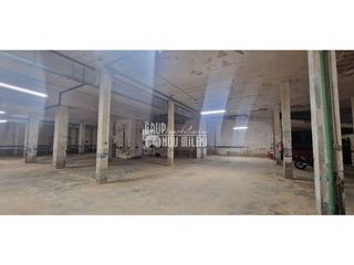 Garaje en venta en Catarroja